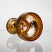 Конфетница стеклянная Bohemia Max 15 см Yiwu HP-34-138