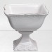 Конфетница фарфоровая Pearl 12,5*12,5 см Yiwu 120-YH-HG055 Конфетница фарфоровая Pearl 12,5*12,5 см Yiwu 120-YH-HG055