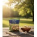 Фисташки California Pistachios (500 г) - Вкусные и полезные орехи для вашего здоровья (США)