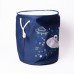 Корзина для игрушек тканевая 40×40×47 см Синий HP-41-15BL