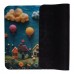 Коврик диатомитовый с 3D-эффектом Whimsical Village 38*58 см универсальный HP-42-34