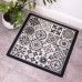 Защитный коврик из диатомита 58×58 (см) влагопоглощающий HP-42-1N