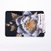 Коврик с 3D-принтом Camellia 58*38 см диатомитовый Yiwu HP-42-104