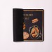 Коврик диатомитовый для сушки посуды Super Cuisine 40*30 см Yiwu HP-42-200