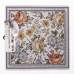 Коврик для ванной комнаты Flowers 58*58 см диатомитовый HP-42-7