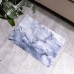 Коврик универсальный диатомитовый Veining 58*38 см прямоугольный Yiwu HP-42-75