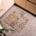 Коврик универсальный Opulent 58*58 см диатомитовый Yiwu HP-42-156