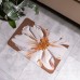 Коврик с 3D-принтом Impasto 58*38 см диатомитовый Yiwu HP-42-105