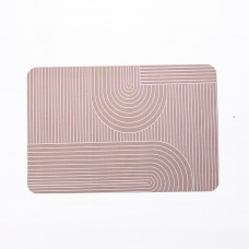 Коврик универсальный диатомитовый Labyrinth 58*38 см прямоугольный Yiwu HP-42-117