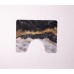 Набор ковриков для ванной и туалета Modern Marble 50*80 / 40*50 см Yiwu HP-42-182