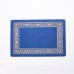 Коврик универсальный диатомитовый Meander 58*38 см прямоугольный Yiwu HP-42-122