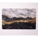 Набор ковриков для ванной и туалета Modern Marble 50*80 / 40*50 см Yiwu HP-42-182