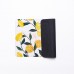 Коврик универсальный диатомитовый Limoncello 58*38 см прямоугольный Yiwu HP-42-213