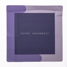 Коврик для ванной комнаты Super Absorbest 58*58 см диатомитовый HP-42-12