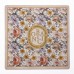 Коврик диатомитовый Botanic 58*58 см универсальный HP-42-9