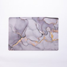 Коврик универсальный диатомитовый Silk 58*38 см прямоугольный Yiwu HP-42-76