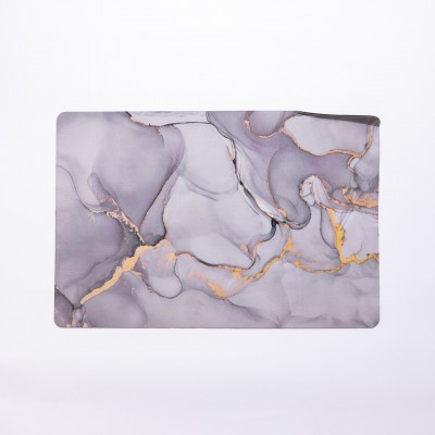 Коврик универсальный диатомитовый Silk 58*38 см прямоугольный Yiwu HP-42-76