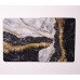 Набор ковриков для ванной и туалета Modern Marble 50*80 / 40*50 см Yiwu HP-42-182