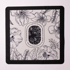 Коврик универсальный Majestic 58*58 см диатомитовый Yiwu HP-42-153