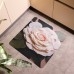 Коврик универсальный Rose 58*58 см диатомитовый Yiwu HP-42-148