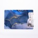 Коврик универсальный диатомитовый Ocean 58*38 см прямоугольный Yiwu HP-42-74
