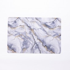 Коврик универсальный диатомитовый Vein 58*38 см прямоугольный Yiwu HP-42-66