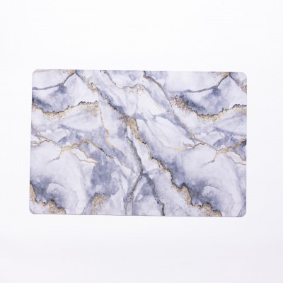 Коврик универсальный диатомитовый Vein 58*38 см прямоугольный Yiwu HP-42-66