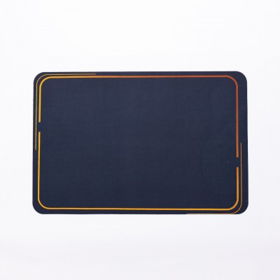Коврик универсальный диатомитовый Classic 58*38 см прямоугольный Yiwu HP-42-118