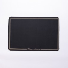 Коврик универсальный диатомитовый Border 58*38 см прямоугольный Yiwu HP-42-119