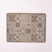 Коврик диатомитовый для сушки посуды Boho 40*30 см Yiwu HP-42-190 Коврик диатомитовый для сушки посуды Boho 40*30 см Yiwu HP-42-190