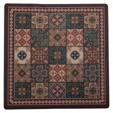 Коврик диатомитовый GeoFlora 58*58 см универсальный HP-42-15