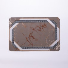 Коврик универсальный Glow 58*38 см диатомитовый Yiwu HP-42-134