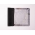 Набор ковриков для ванной и туалета Grey Marble 50*80 / 40*50 см Yiwu HP-42-178