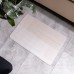 Коврик универсальный диатомитовый Geometry 58*38 см прямоугольный Yiwu HP-42-115
