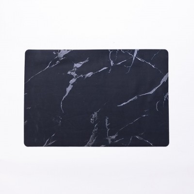 Коврик универсальный диатомитовый Slate 58*38 см прямоугольный Yiwu HP-42-71