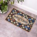 Коврик привратный Framed Welcome 38*58 см диатомитовый HP-42-40