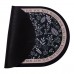 Коврик диатомитовый Botanic Oval 38*58 см универсальный HP-42-54