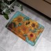 Коврик диатомитовый Sunflower 58*38 см прямоугольный Yiwu HP-42-102
