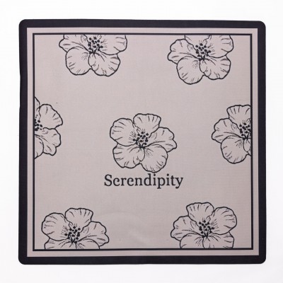Коврик для сушки посуды Serendipity 58*58 см диатомитовый HP-42-17