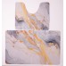 Набор ковриков для ванной и туалета Golden Marble 50*80 / 40*50 см Yiwu HP-42-179