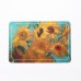 Коврик диатомитовый Sunflower 58*38 см прямоугольный Yiwu HP-42-102 Коврик диатомитовый Sunflower 58*38 см прямоугольный Yiwu HP-42-102