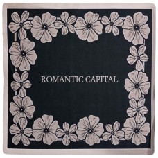 Коврик диатомитовый Romantic Capital 58*58 см универсальный HP-42-4