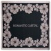 Коврик диатомитовый Romantic Capital 58*58 см универсальный HP-42-4 Коврик диатомитовый Romantic Capital 58*58 см универсальный HP-42-4