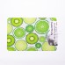 Коврик универсальный диатомитовый Citrusy 58*38 см прямоугольный Yiwu HP-42-212