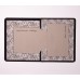 Набор ковриков для ванной и туалета Happy Countryside 50*80 / 40*50 см Yiwu HP-42-177