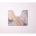 Набор ковриков для ванной и туалета Golden Marble 50*80 / 40*50 см Yiwu HP-42-179