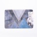 Коврик универсальный диатомитовый Range 58*38 см прямоугольный Yiwu HP-42-88