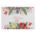 Коврик для сервировки стола Christmas 45*30 см HP-36327-10 Коврик для сервировки стола Christmas 45*30 см HP-36327-10