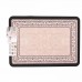 Дренажный коврик для посуды влагостойкий 50*35 см HP-42-17GR