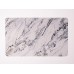 Набор ковриков для ванной и туалета White Marble 50*80 / 40*50 см Yiwu HP-42-181